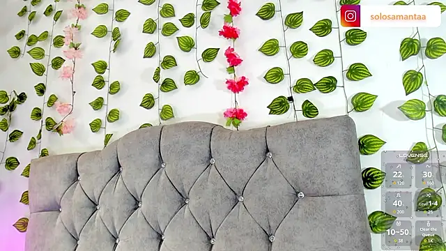 Charlie Williams online show from February 22, 2026, 8:32 pm