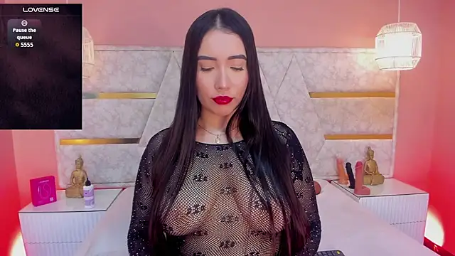 melany saenz online show from January 6, 2026, 2:48 am