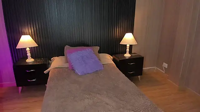 SummersAngel online show from September 25, 2025, 2:34 pm