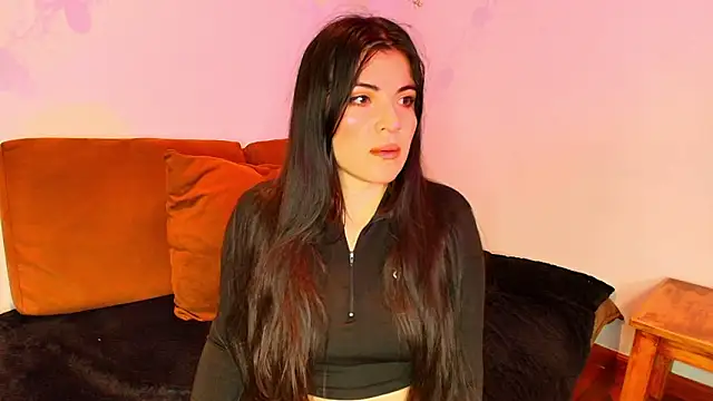 Amara vega online show from February 1, 2026, 8:12 am