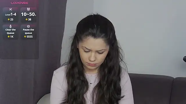 Snapshot of Nobodyforever chatting on February 23, 2025, 3:18 pm Nobodyforever online show from February 23, 2025, 3:18 pm