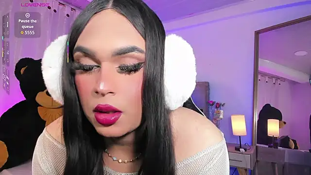 alexia mattel online show from September 20, 2025, 10:26 pm