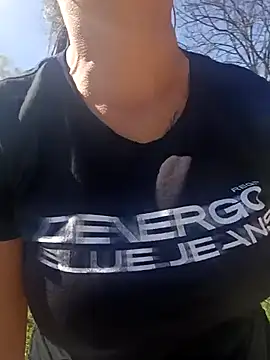 Tiffany35 online show from April 18, 2026, 12:18 pm