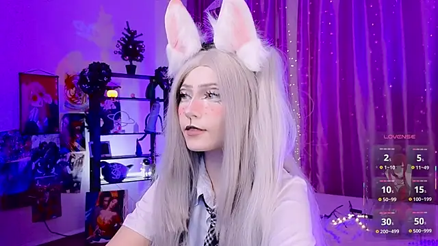 Carolina Leep online show from December 14, 2025, 9:48 am