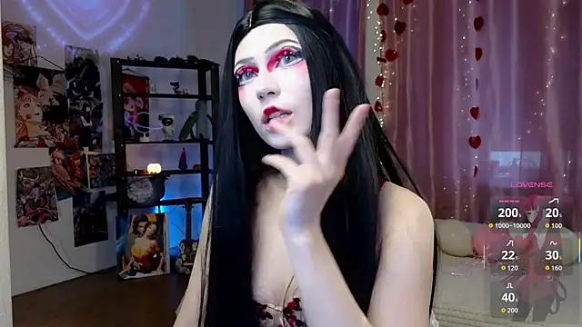 Carolina Leep online show from March 4, 2026, 2:14 pm