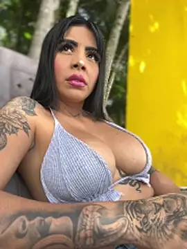 Tamyjenkins1 online show from May 19, 2026, 6:48 pm