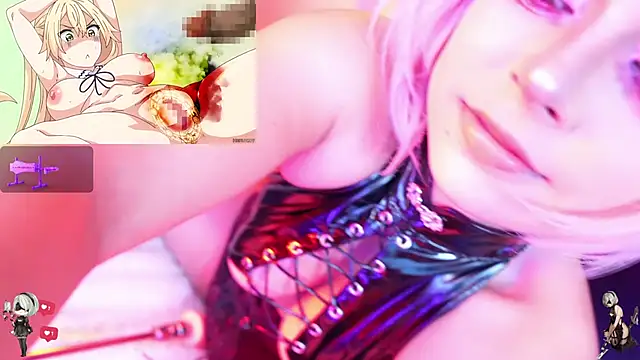 Snapshot of soffy_garcia chatting on January 10, 2026, 2:18 am soffy garcia online show from January 10, 2026, 2:18 am