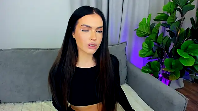 sexyangeloux online show from September 27, 2025, 8:59 pm