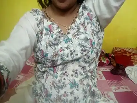 Sexyranibhabhi online show from March 27, 2026, 3:24 pm