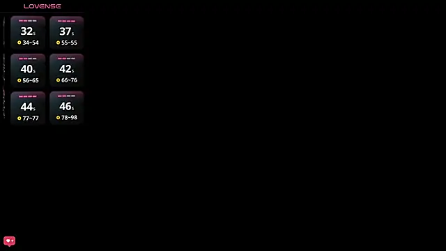 Kimmie kaboom x online show from November 19, 2025, 7:14 pm