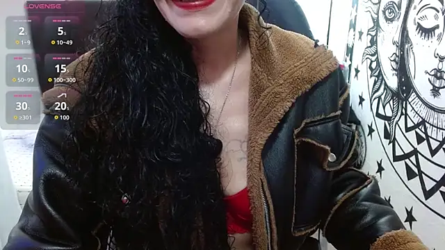 AlexandraJones  online show from February 16, 2026, 10:29 pm