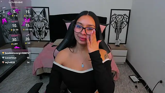 Snapshot of Stefanygp chatting on December 2, 2025, 11:34 am Stefanygp online show from December 2, 2025, 11:34 am