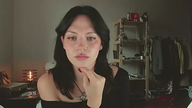 Snapshot of Niky__Jess chatting on June 15, 2026, 10:15 am Niky Jess online show from June 15, 2026, 10:15 am