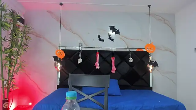 AngelaaCute  online show from October 24, 2025, 12:15 pm