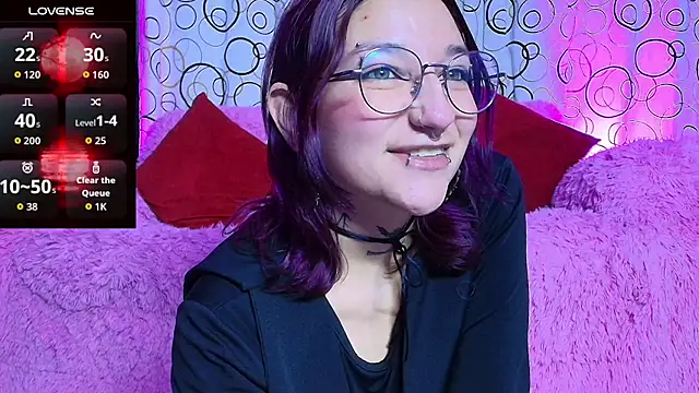 SukiFuyu  online show from November 25, 2025, 12:22 am