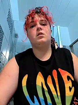 Snapshot of LadyRochester chatting on October 17, 2025, 4:09 pm LadyRochester online show from October 17, 2025, 4:09 pm