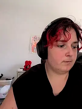 Snapshot of LadyRochester chatting on September 26, 2025, 1:07 pm LadyRochester online show from September 26, 2025, 1:07 pm