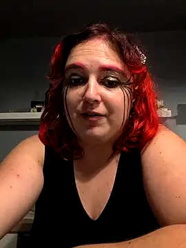 Snapshot of LadyRochester chatting on September 23, 2025, 11:56 pm LadyRochester online show from September 23, 2025, 11:56 pm