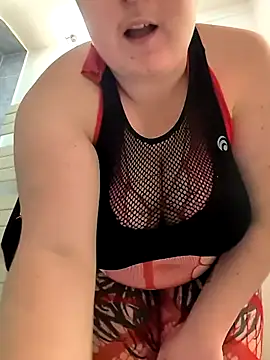 LadyRochester online show from February 24, 2026, 12:55 am