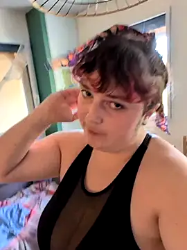 Snapshot of LadyRochester chatting on October 31, 2025, 1:30 pm LadyRochester online show from October 31, 2025, 1:30 pm