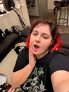 Snapshot of LadyRochester chatting on December 5, 2025, 5:44 pm LadyRochester online show from December 5, 2025, 5:44 pm