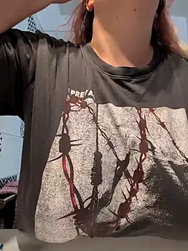 Snapshot of LadyRochester chatting on September 20, 2025, 12:21 pm LadyRochester online show from September 20, 2025, 12:21 pm