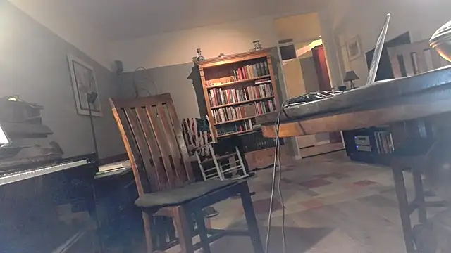 RolfS online show from April 26, 2026, 1:58 am