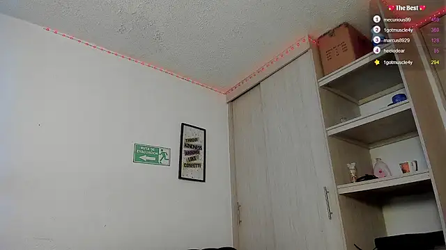 Snapshot of _diegsz_ chatting on February 17, 2025, 7:01 pm diegsz online show from February 17, 2025, 7:01 pm