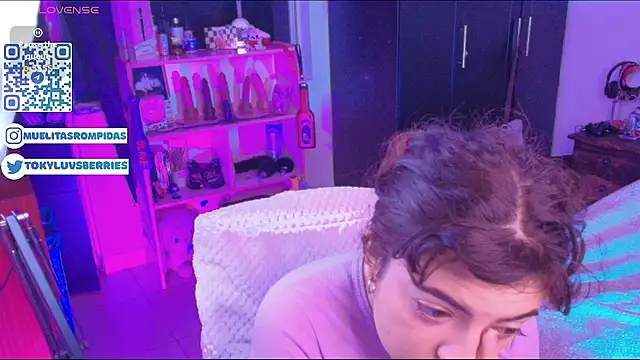 meraki fraise online show from April 5, 2026, 9:49 am