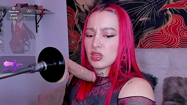 annika taylor online show from February 6, 2026, 1:01 am