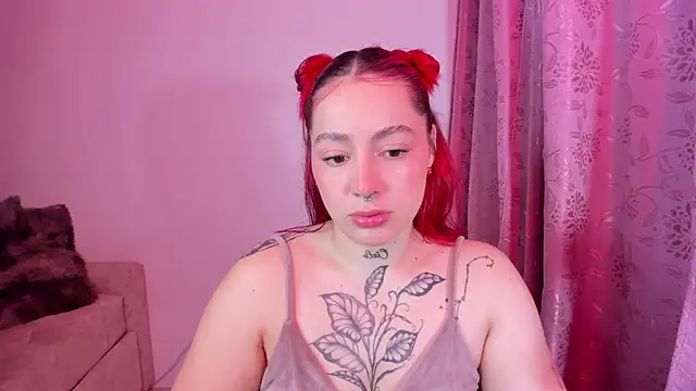 annika taylor online show from October 8, 2025, 1:07 am