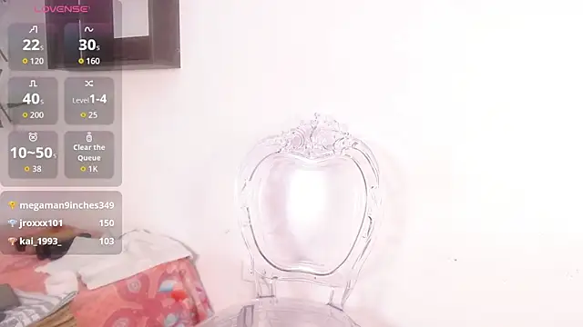 Giinger gap online show from September 25, 2025, 4:07 am