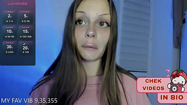 Snapshot of shy_melony chatting on September 28, 2025, 2:07 am shy melony online show from September 28, 2025, 2:07 am