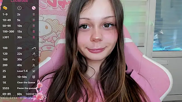 shy melony online show from February 13, 2026, 6:13 am