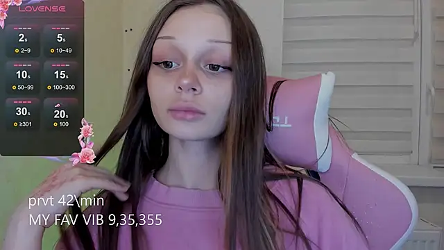 Snapshot of shy_melony chatting on December 15, 2025, 4:35 pm shy melony online show from December 15, 2025, 4:35 pm