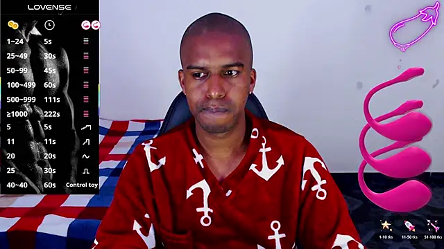 mrjhon26 online show from April 20, 2026, 11:46 am