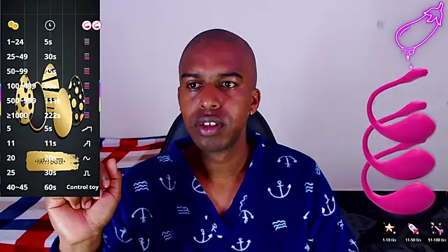 mrjhon26 online show from April 3, 2026, 11:38 am