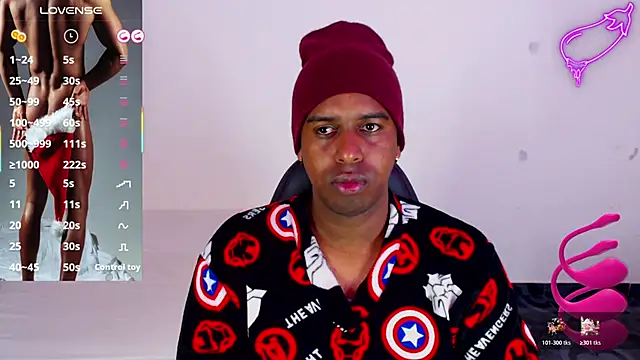 Snapshot of mrjhon26 chatting on November 18, 2025, 2:16 am mrjhon26 online show from November 18, 2025, 2:16 am