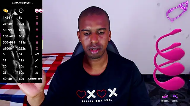 mrjhon26 online show from April 10, 2026, 5:53 pm