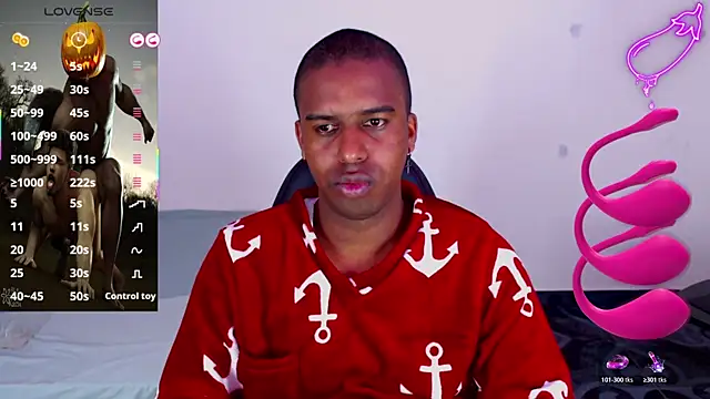 Snapshot of mrjhon26 chatting on October 25, 2025, 2:44 am mrjhon26 online show from October 25, 2025, 2:44 am