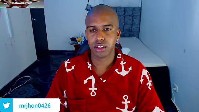 Snapshot of mrjhon26 chatting on November 10, 2025, 1:54 am mrjhon26 online show from November 10, 2025, 1:54 am