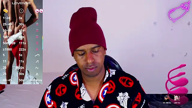 Snapshot of mrjhon26 chatting on November 19, 2025, 2:39 pm mrjhon26 online show from November 19, 2025, 2:39 pm