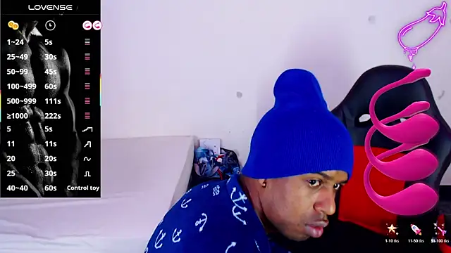 mrjhon26 online show from April 18, 2026, 11:23 am