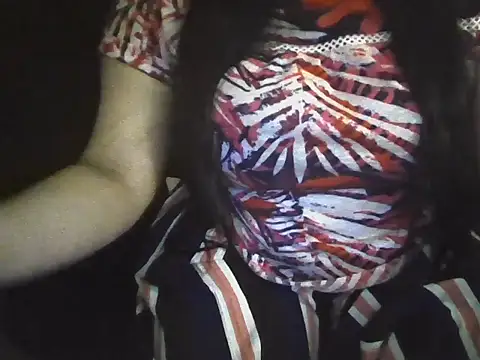 JulieJoe  online show from March 13, 2026, 1:21 am