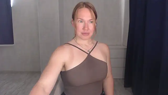 Magic Mary ass online show from June 27, 2026, 5:35 am