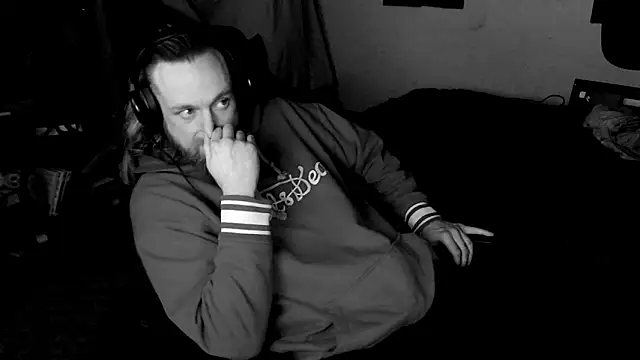 H1gh Fr3qu3ncy online show from March 11, 2026, 10:04 pm