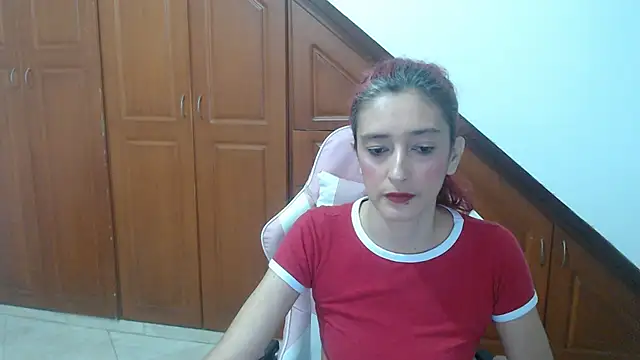 Ruby Your Milf online show from December 18, 2025, 6:45 pm