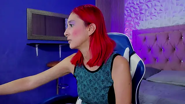 Ruby Your Milf online show from February 4, 2026, 6:47 pm