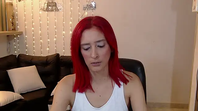 Ruby Your Milf online show from February 23, 2026, 9:26 pm