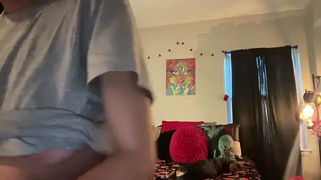 babybimbo online show from November 22, 2025, 8:51 pm